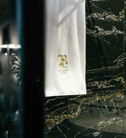 سوییت سوپریور, Hugo S Boutique Hotel   Adults Only