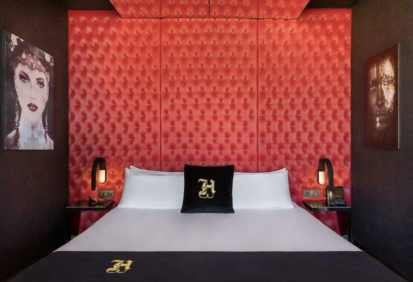 سوییت سوپریور با چشم‌انداز دریا, Hugo S Boutique Hotel   Adults Only