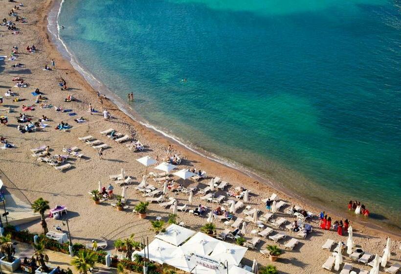 سوییت سوپریور با چشم‌انداز دریا, Hugo S Boutique Hotel   Adults Only