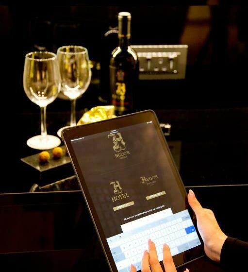 سوییت سوپریور با چشم‌انداز دریا, Hugo S Boutique Hotel   Adults Only