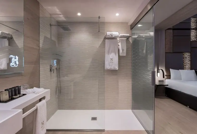 اتاق استاندارد, Hugo S Boutique Hotel   Adults Only