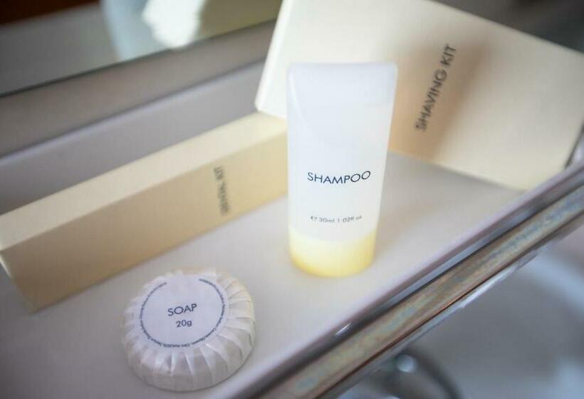 اتاق لوکس, Kathmandu Sunny