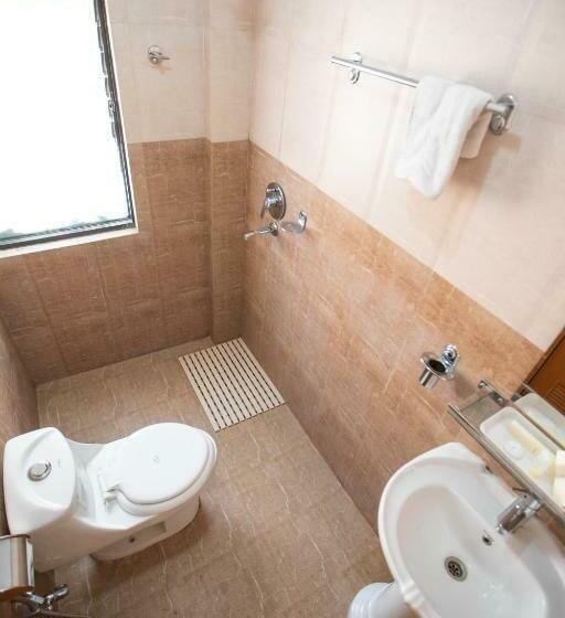 اتاق لوکس, Kathmandu Sunny