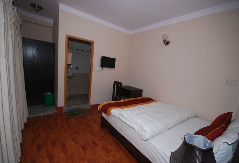 اتاق لوکس, Kathmandu Sunny