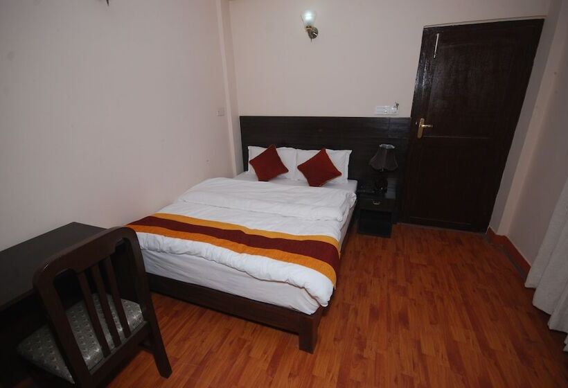 اتاق لوکس, Kathmandu Sunny