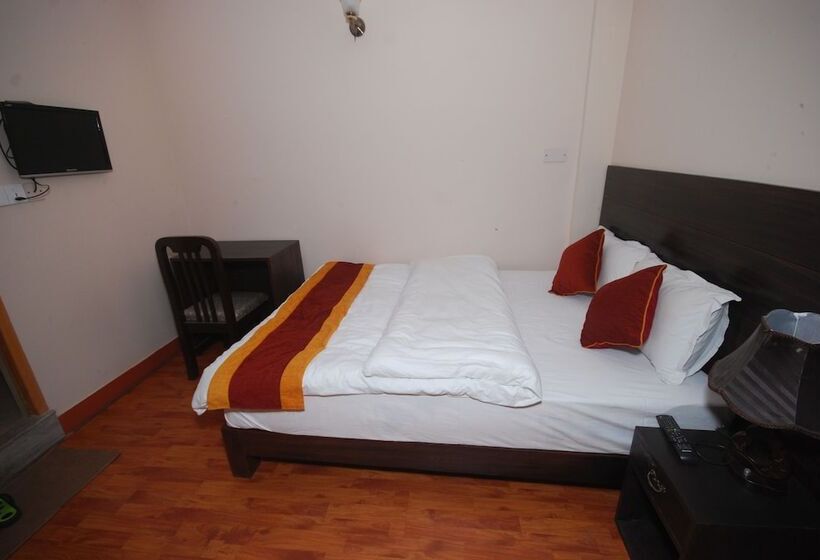 اتاق لوکس, Kathmandu Sunny