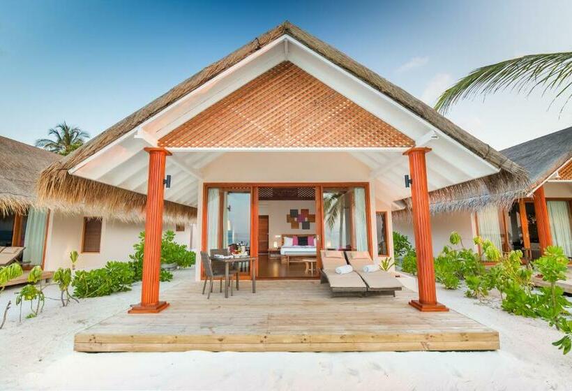 ویلای 1 خوابه, Kudafushi Resort & Spa