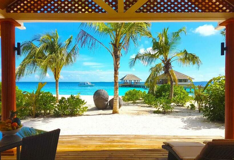 ویلای 1 خوابه, Kudafushi Resort & Spa