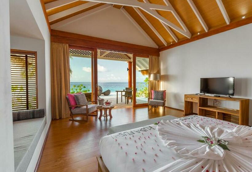 ویلای 1 خوابه, Kudafushi Resort & Spa