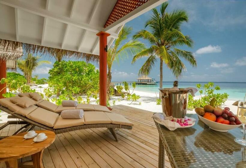 ویلای 1 خوابه, Kudafushi Resort & Spa