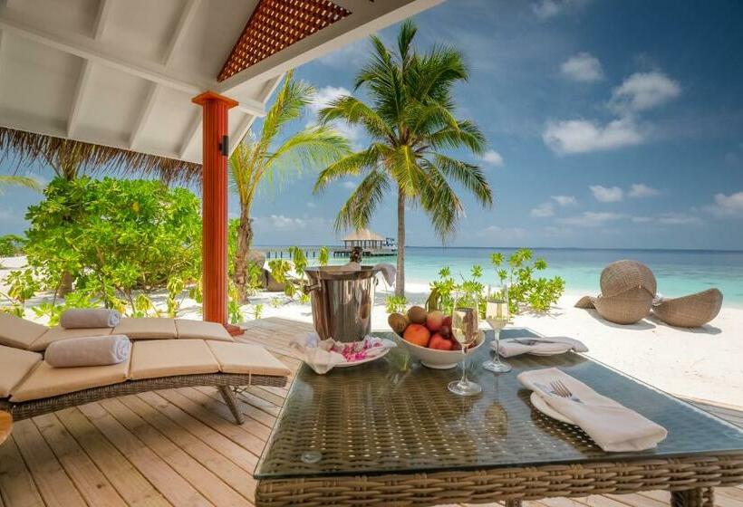 ویلای 1 خوابه, Kudafushi Resort & Spa