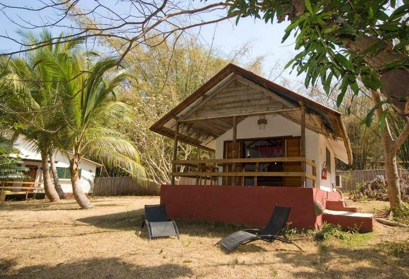 بانگلوی سوپریور, Le Jardin Maore