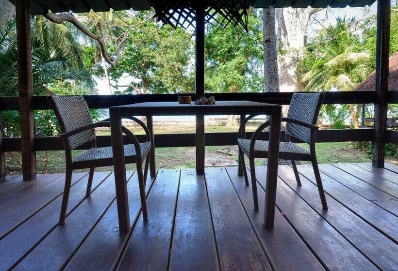 بانگلوی سوپریور, Le Jardin Maore