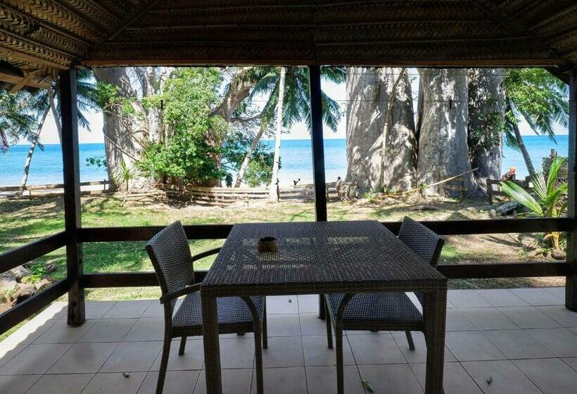 بانگلوی استاندارد, Le Jardin Maore