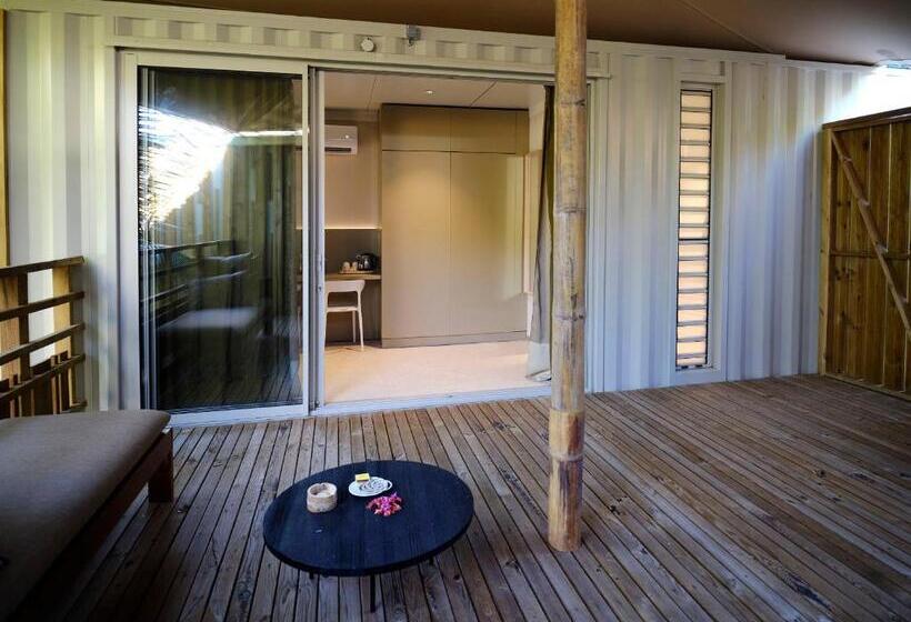 اتاق استاندارد, Le Jardin Maore