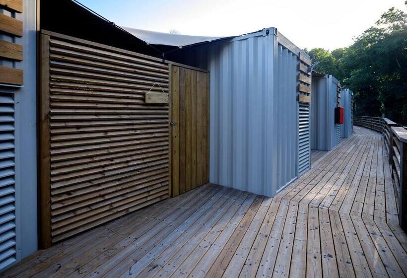 اتاق استاندارد, Le Jardin Maore