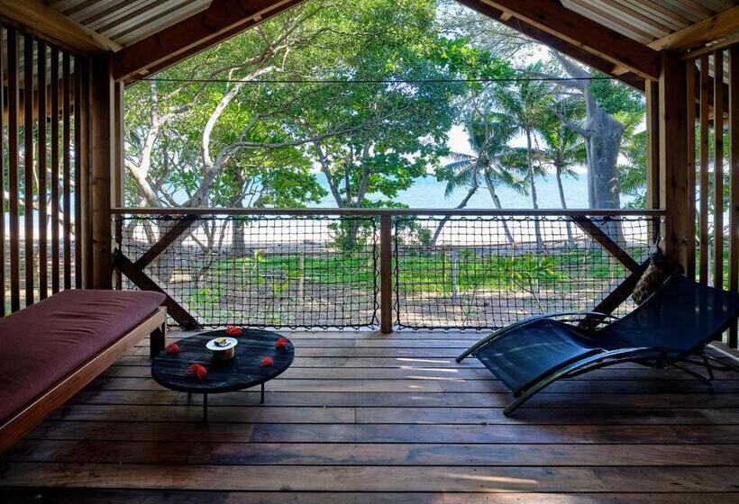 بنگله خانوادگی, Le Jardin Maore