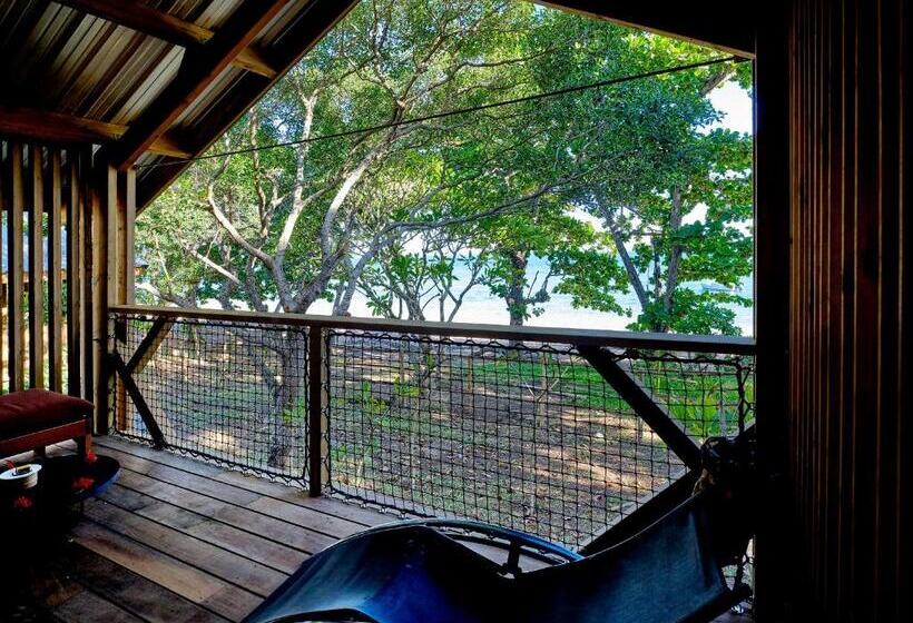 بنگله خانوادگی, Le Jardin Maore