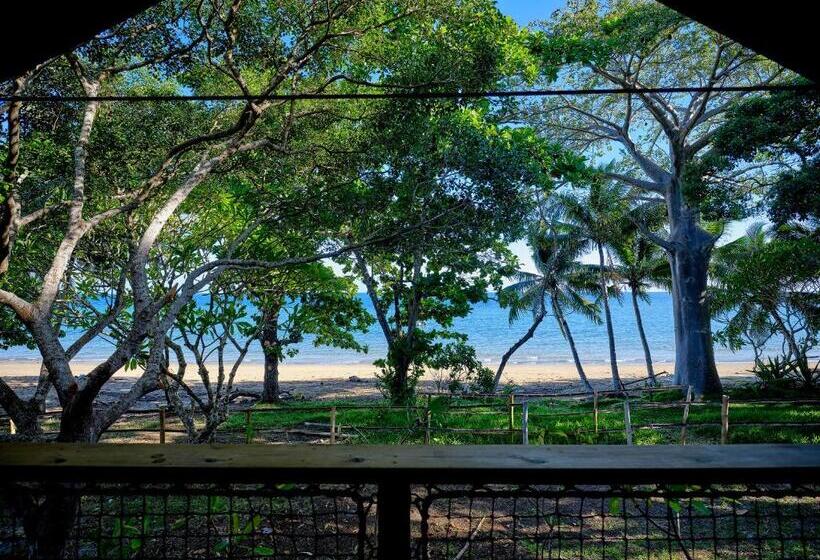 بنگله خانوادگی, Le Jardin Maore