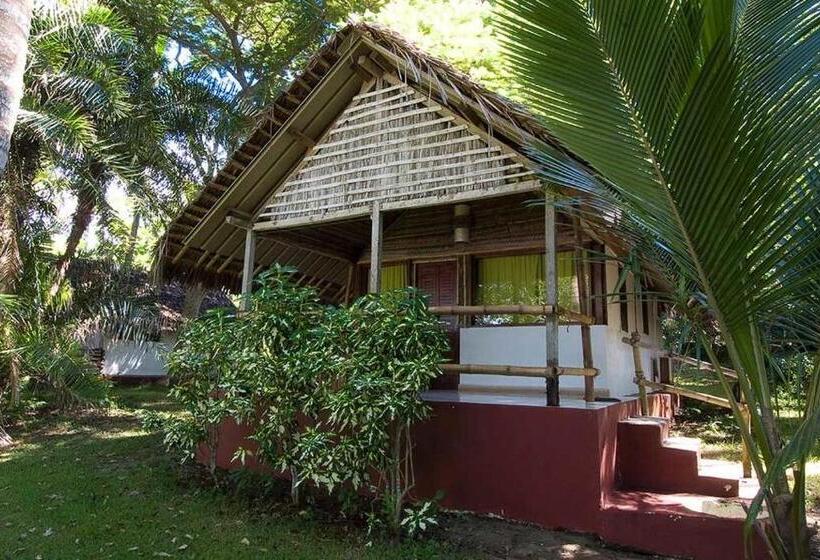 بانگلوی استاندارد 2 خوابه, Le Jardin Maore