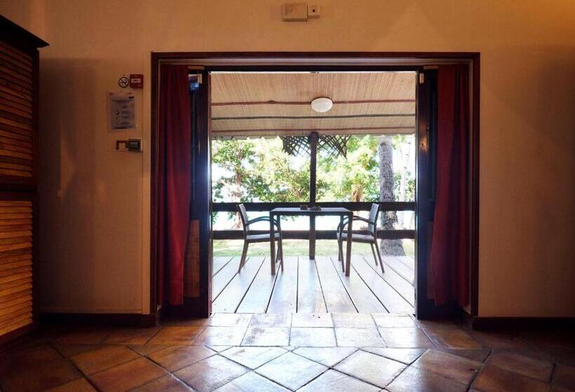 بانگلوی سوپریور, Le Jardin Maore