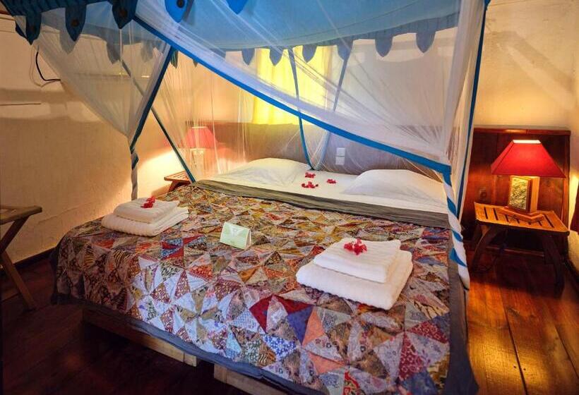 بانگلوی سوپریور, Le Jardin Maore