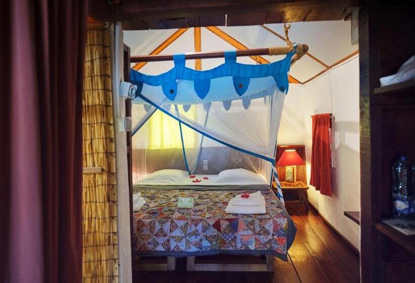 بانگلوی سوپریور, Le Jardin Maore