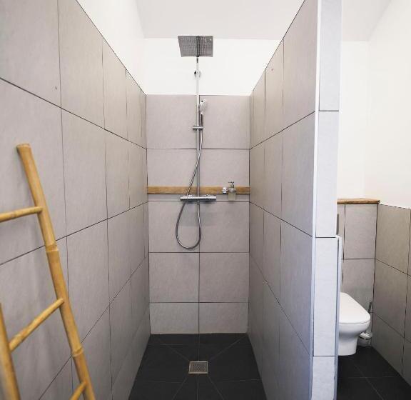 بنگله خانوادگی, Le Jardin Maore