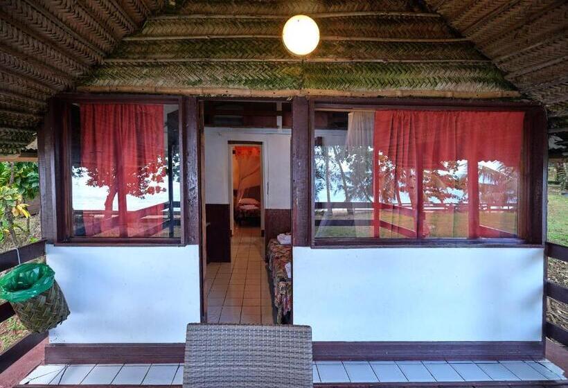 بانگلوی سوپریور, Le Jardin Maore