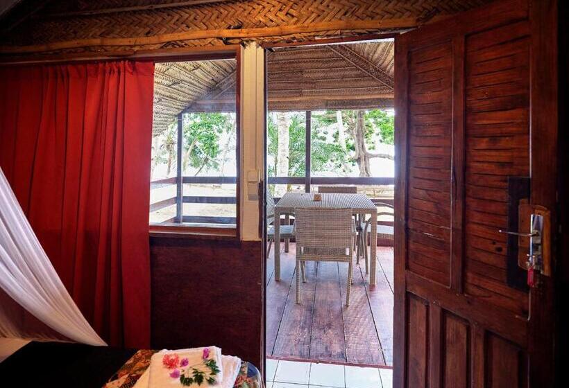 بانگلوی سوپریور, Le Jardin Maore