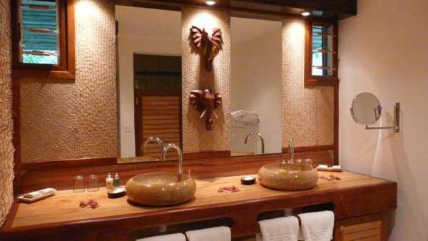 بانگلوی سوپریور, Le Jardin Maore