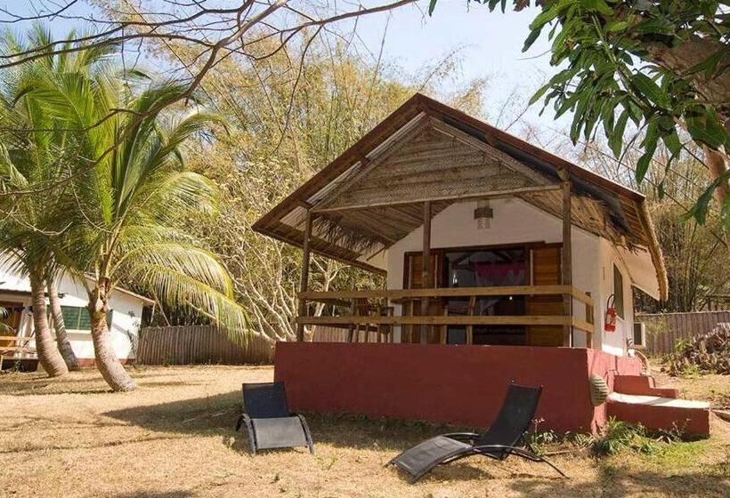 بانگلوی سوپریور, Le Jardin Maore