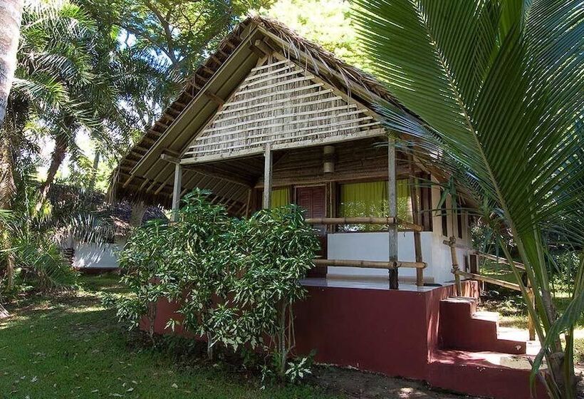 بانگلوی استاندارد, Le Jardin Maore