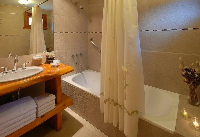 آپارتمان 1 خوابه, Lejano Nahuel