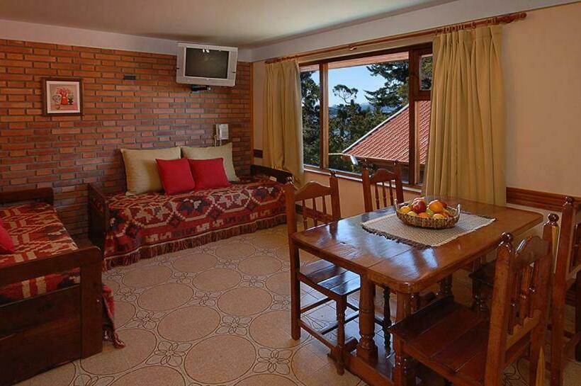 آپارتمان 1 خوابه, Lejano Nahuel