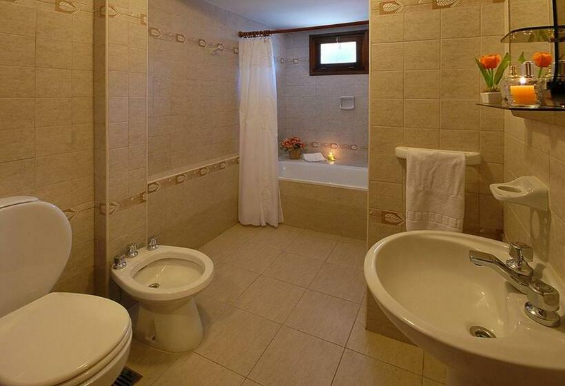 آپارتمان 1 خوابه, Lejano Nahuel