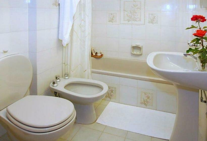 آپارتمان 1 خوابه, Lejano Nahuel