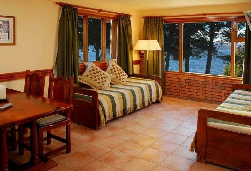 آپارتمان 1 خوابه, Lejano Nahuel