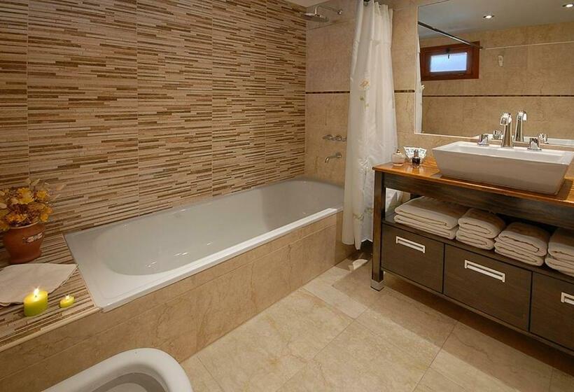 آپارتمان 1 خوابه, Lejano Nahuel