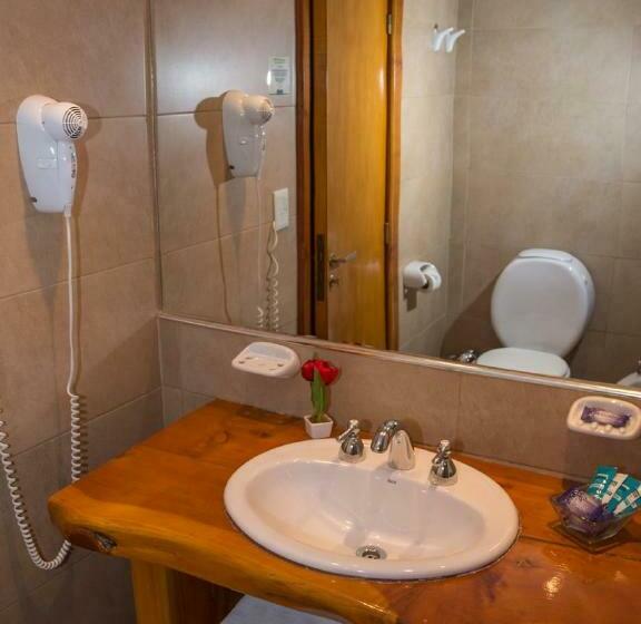 آپارتمان 1 خوابه, Lejano Nahuel