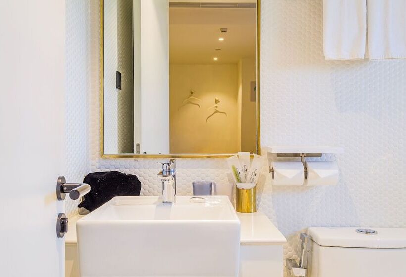 חדר סטנדרט, Pace Hotel Suzhou Renmin Branch