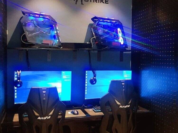 חדר סטנדרט, Pace Hotel Suzhou Renmin Branch