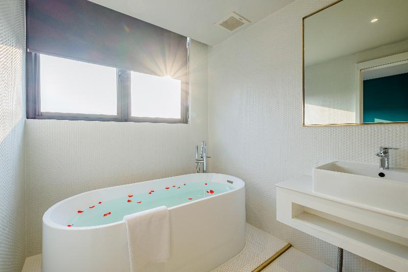 חדר משפחתי דלוקס, Pace Hotel Suzhou Renmin Branch