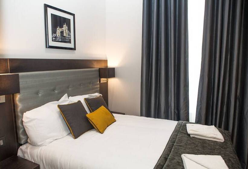 Quarto Deluxe, The Tudor Inn