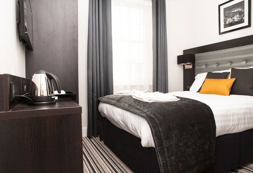 豪华房间, The Tudor Inn