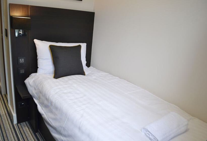 Quarto Deluxe Individual, The Tudor Inn