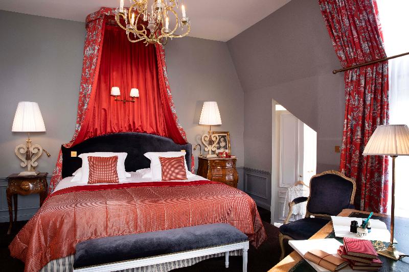 Quarto Deluxe Individual, The Tudor Inn