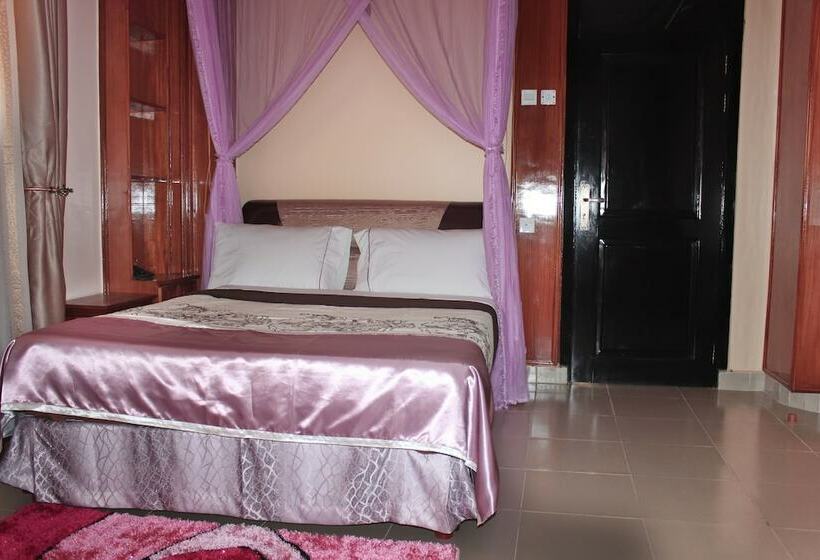 اتاق استاندارد, Tick