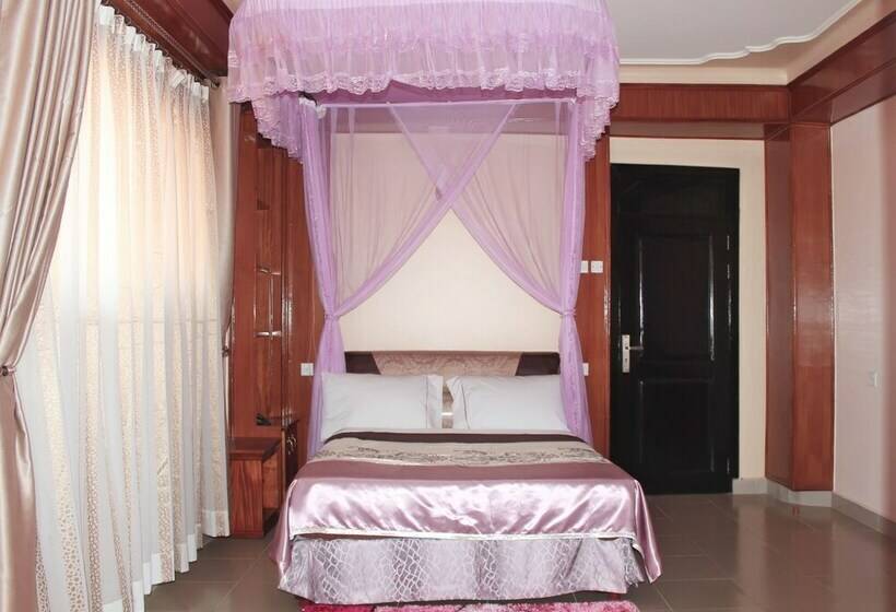 اتاق استاندارد, Tick