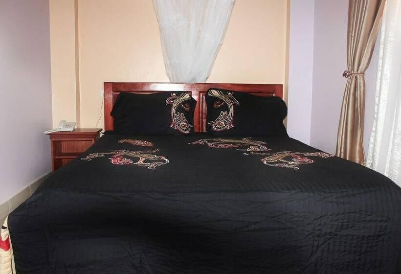 اتاق اکونومی, Tick